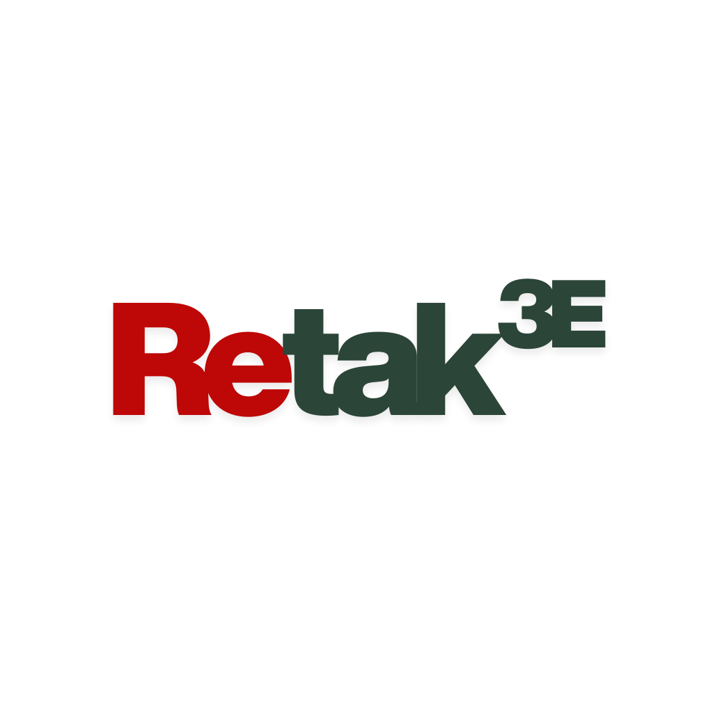 Retak
